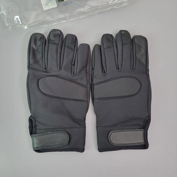 ProTech VIP LTD 811 Slingshot Tactical Gloves Cold Weather 100G Waterproof Lg - Picture 6 of 7